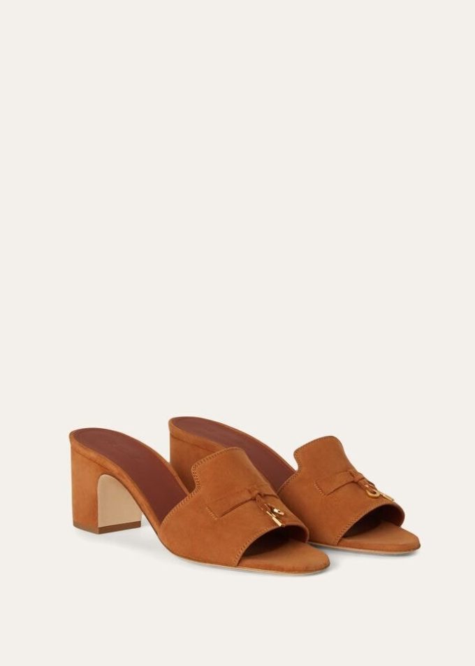Sommer Charms Sandale