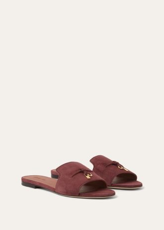 Sommer Charms Sandale
