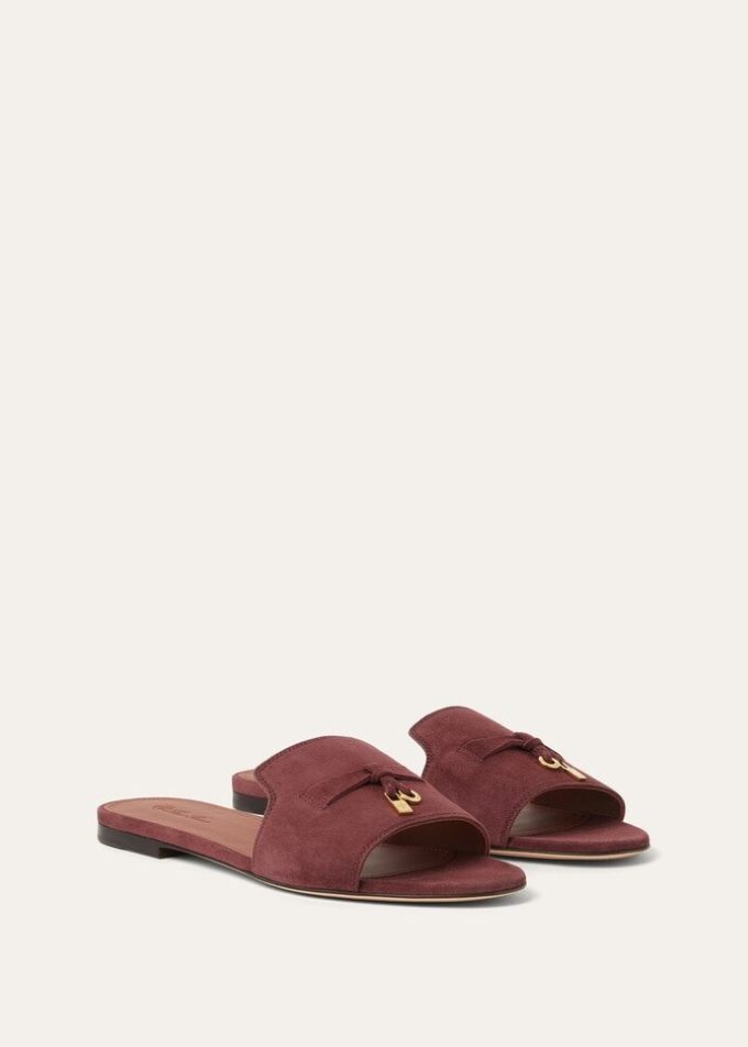 Sommer Charms Sandale