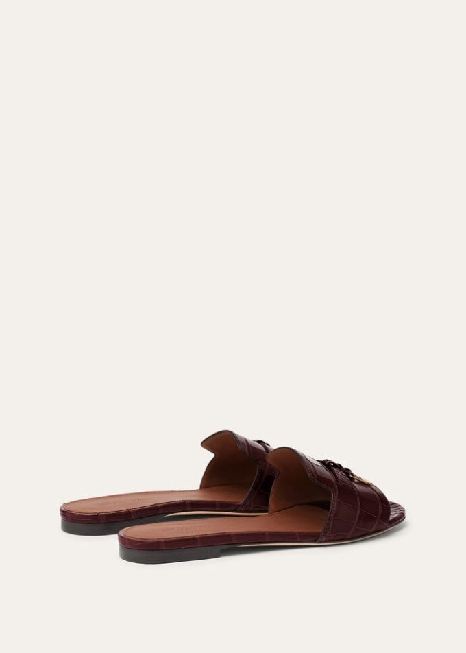 Sommer Charms Sandale