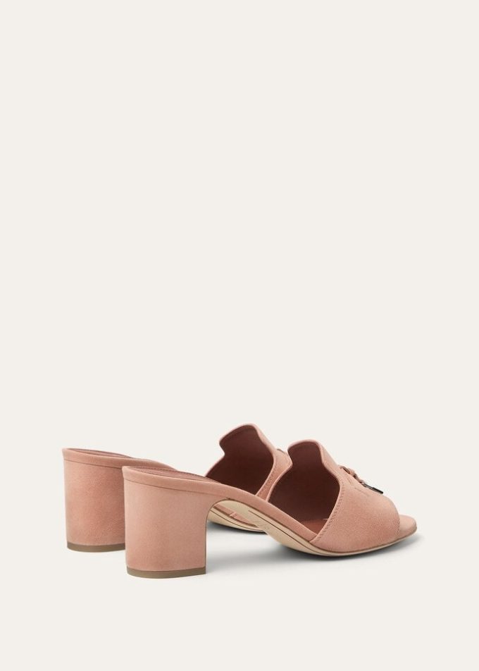 Sommer Charms Sandale