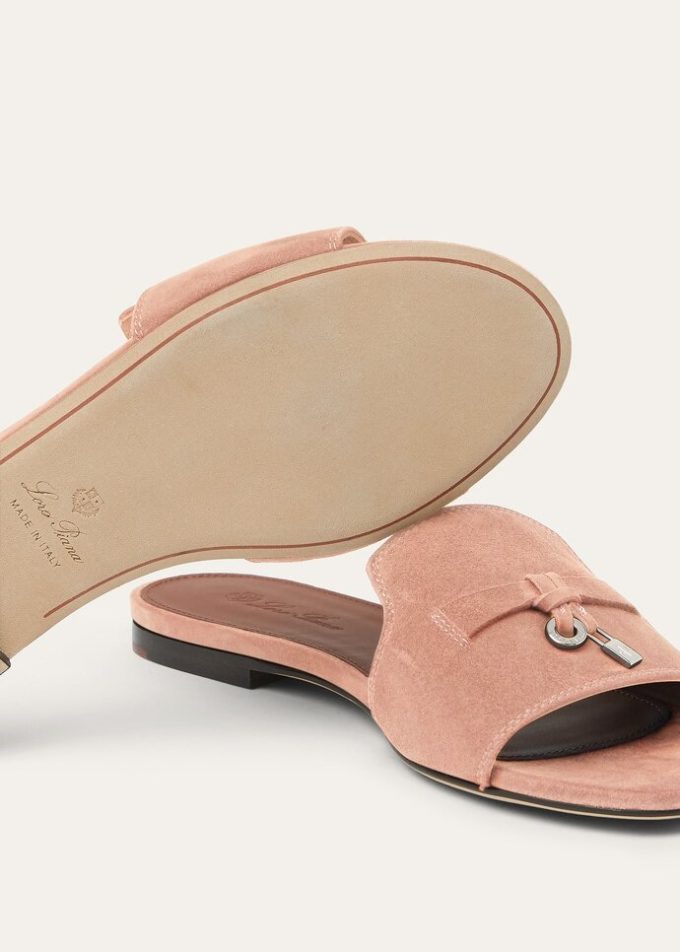 Sommer Charms Sandale