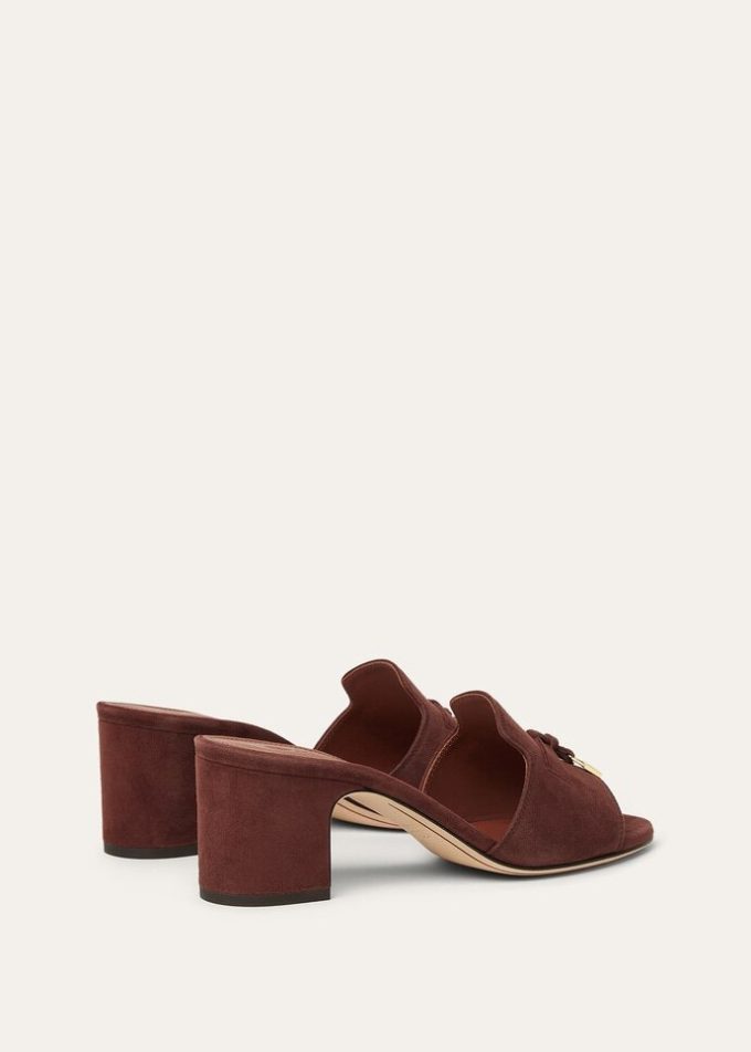 Sommer Charms Sandale