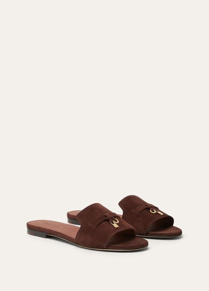 Sommer Charms Sandale