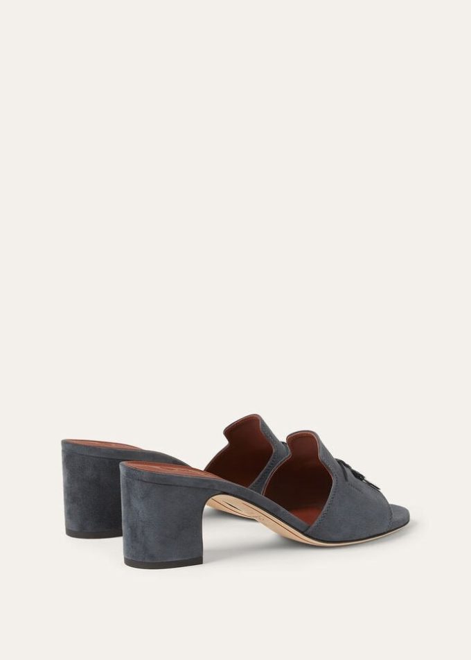 Sommer Charms Sandale