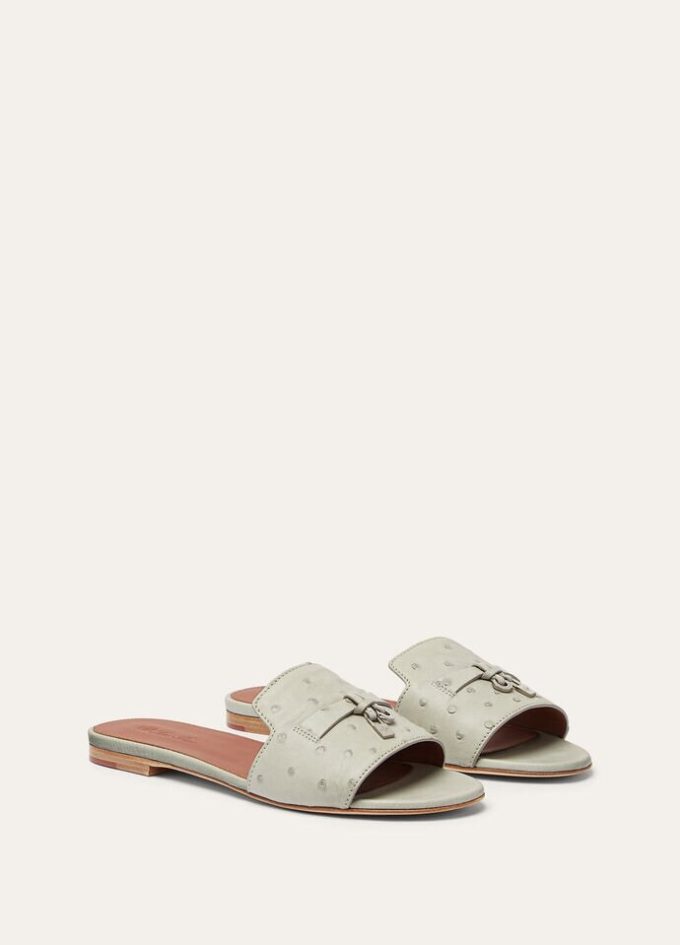 Sommer Charms Sandale