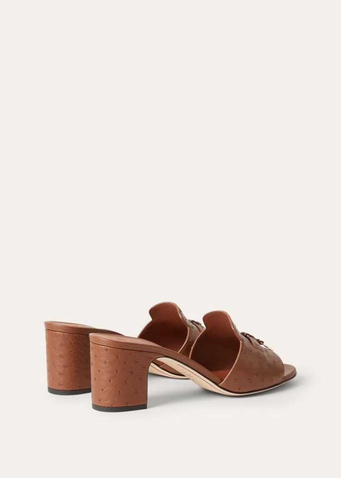 Sommer Charms Sandale