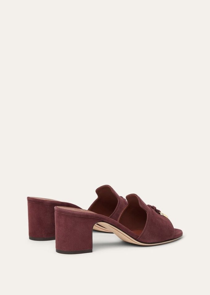 Sommer Charms Sandale