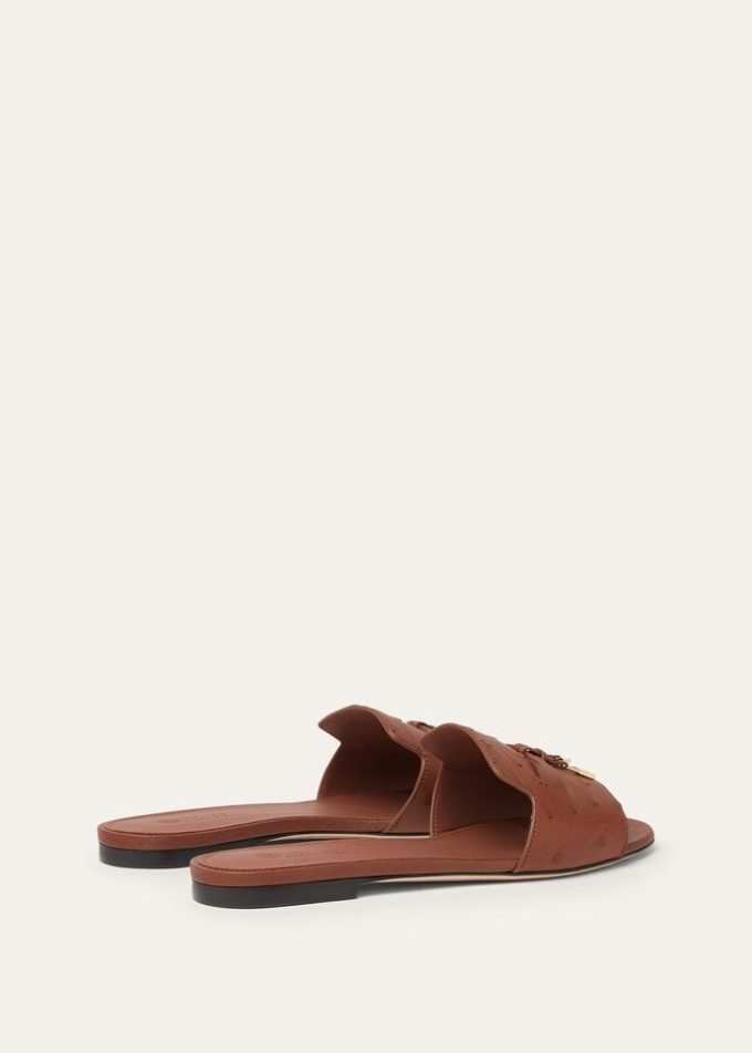Sommer Charms Sandale