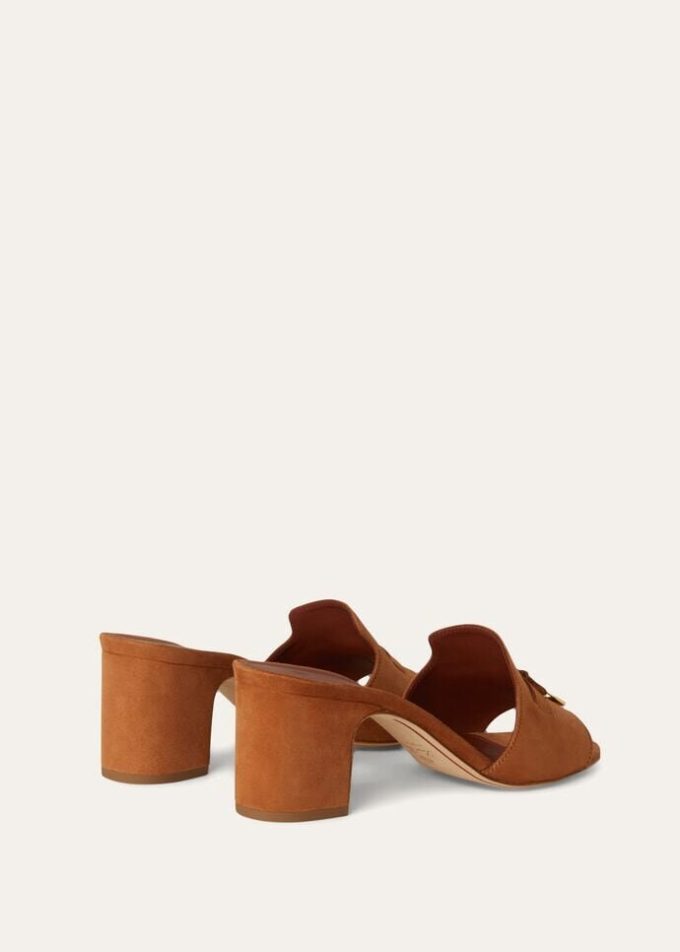 Sommer Charms Sandale
