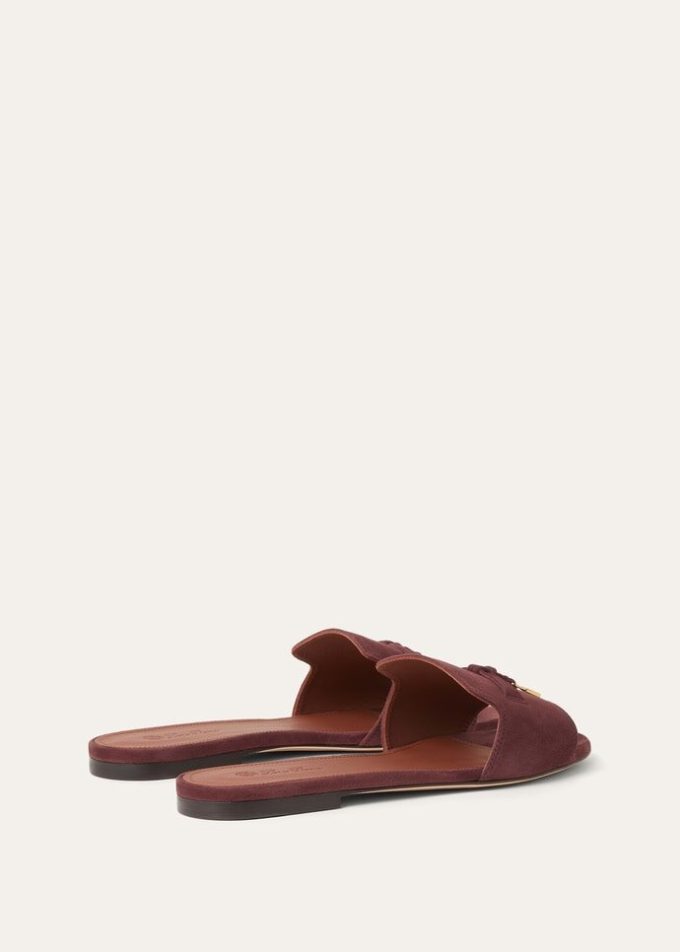 Sommer Charms Sandale
