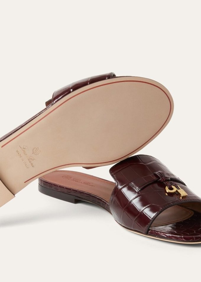 Sommer Charms Sandale