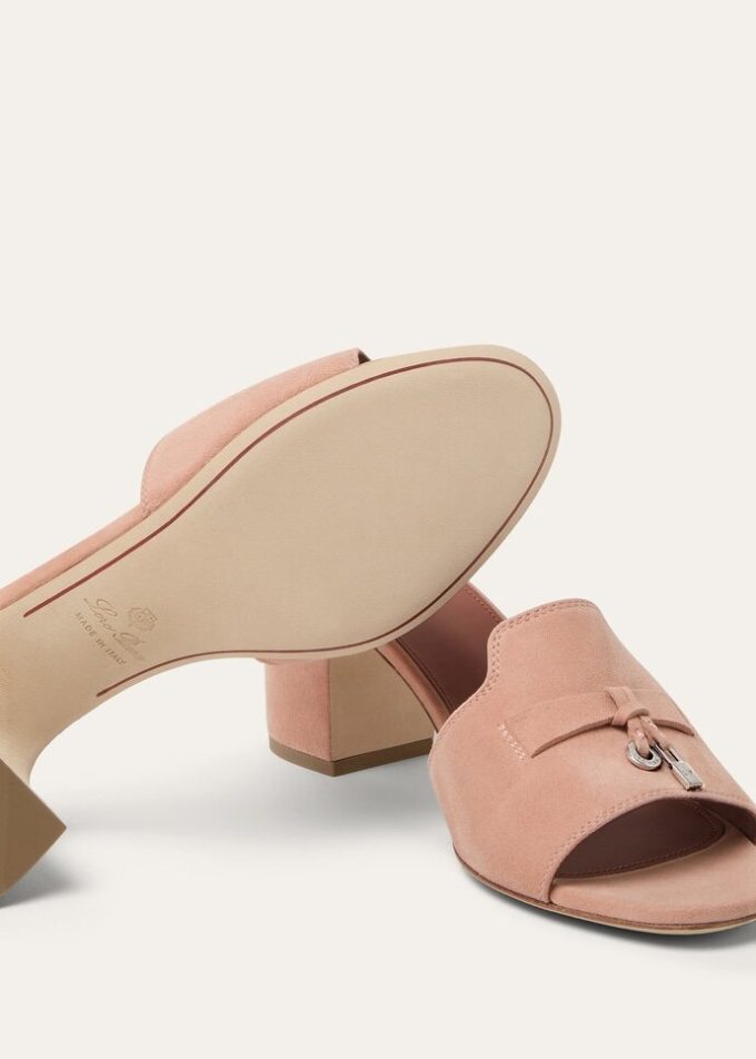 Sommer Charms Sandale