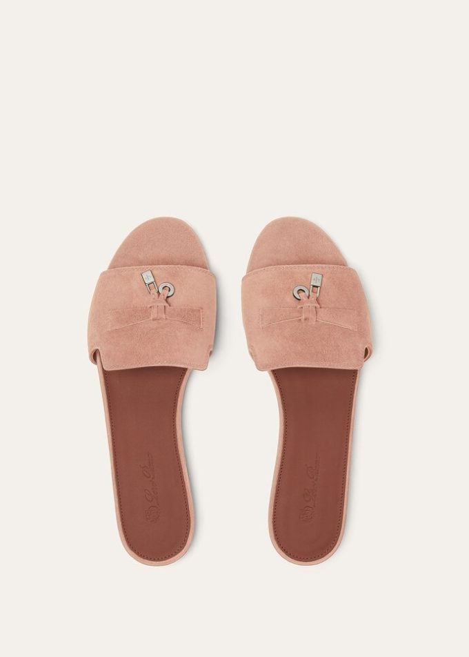 Sommer Charms Sandale