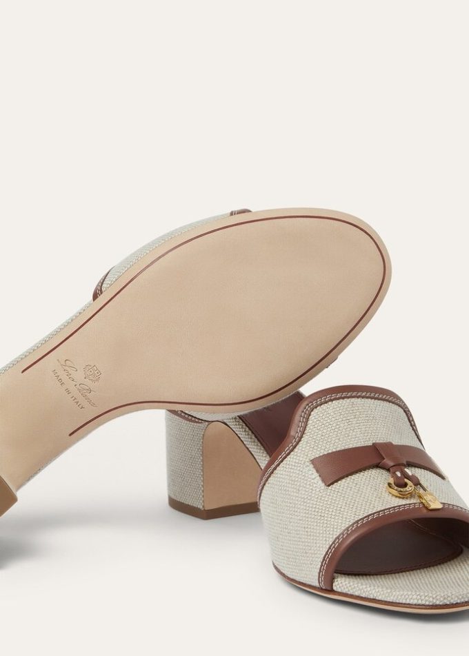 Sommer Charms Sandale