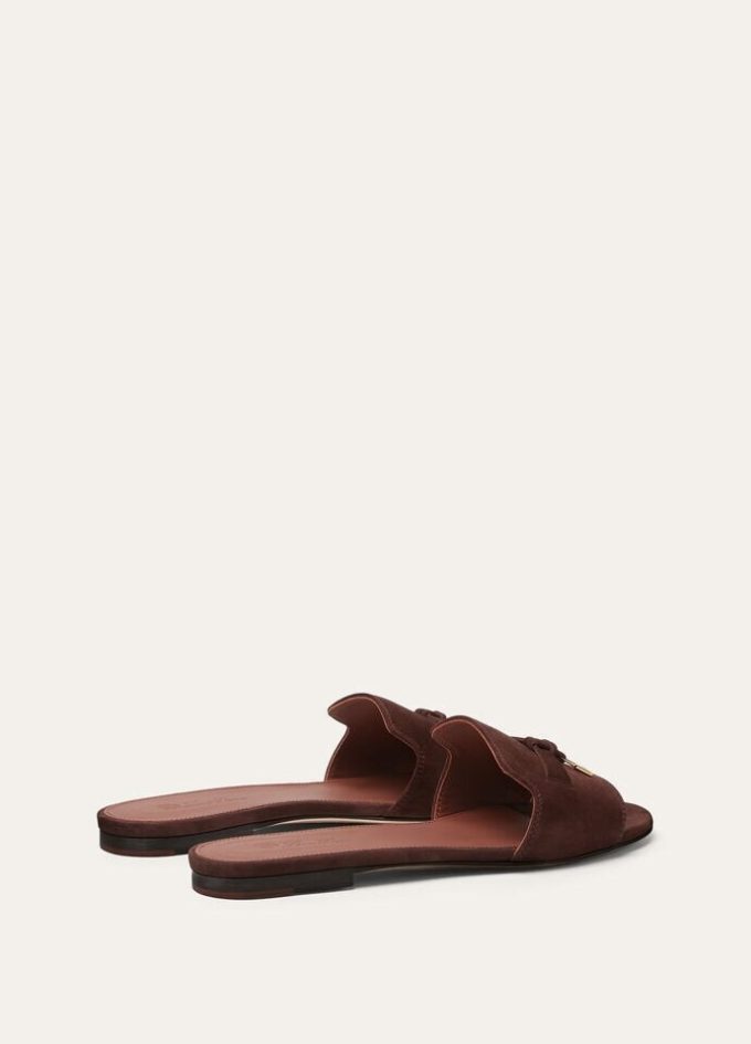 Sommer Charms Sandale