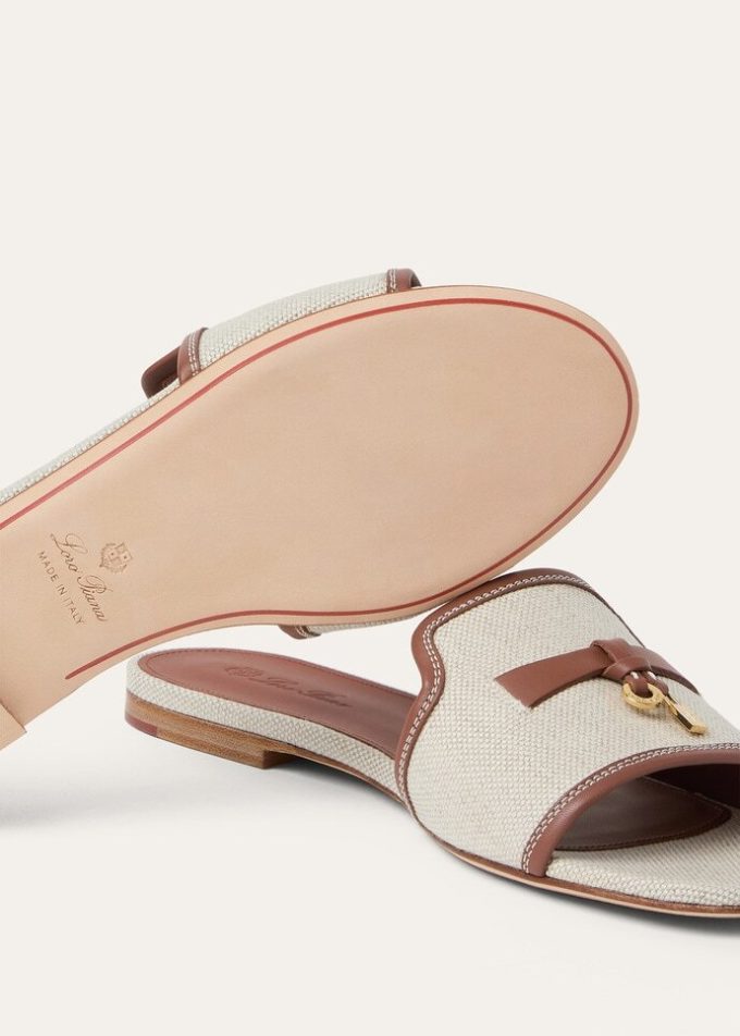 Sommer Charms Sandale