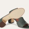 Sommer Charms Sandale
