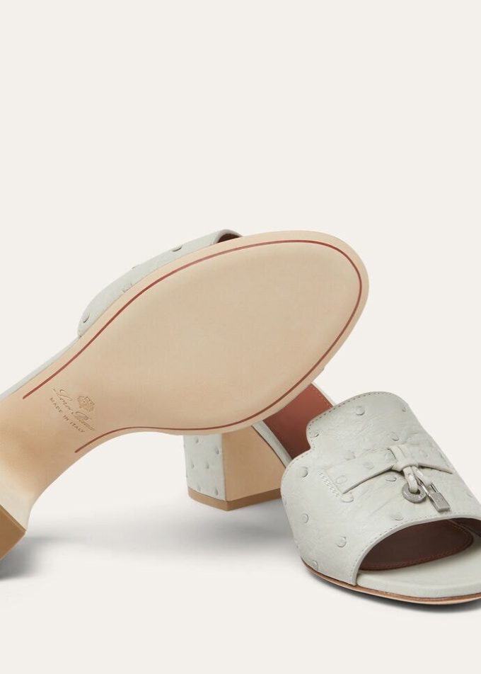 Sommer Charms Sandale