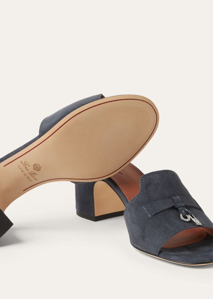 Sommer Charms Sandale