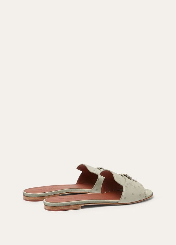Sommer Charms Sandale