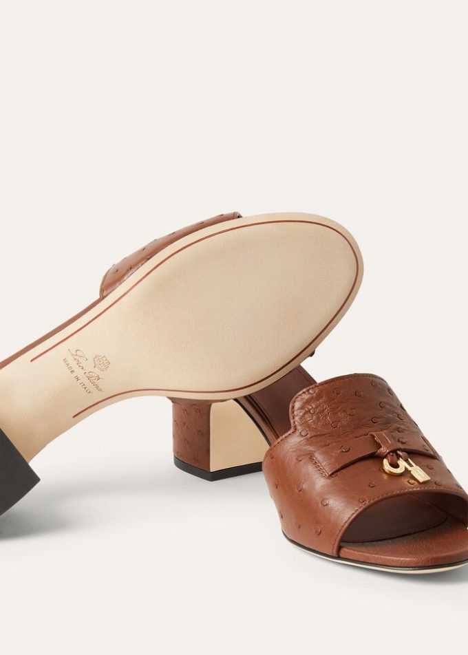 Sommer Charms Sandale