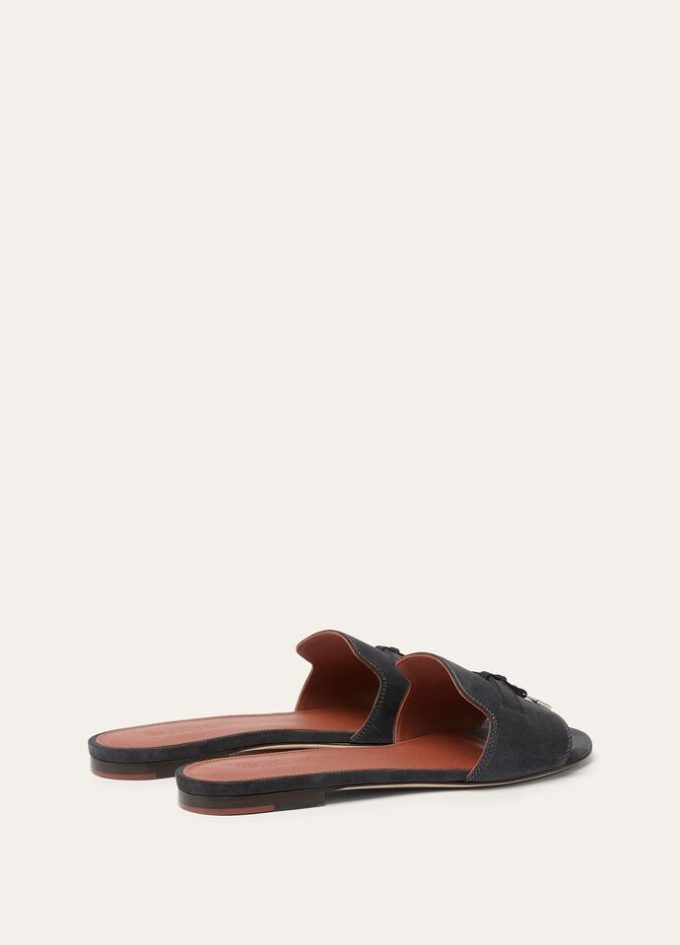 Sommer Charms Sandale