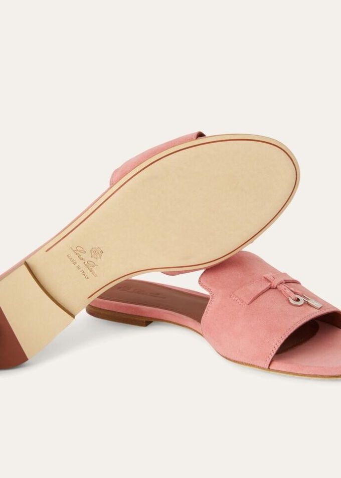 Sommer Charms Sandale