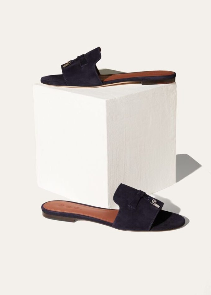 Sommer Charms Sandale