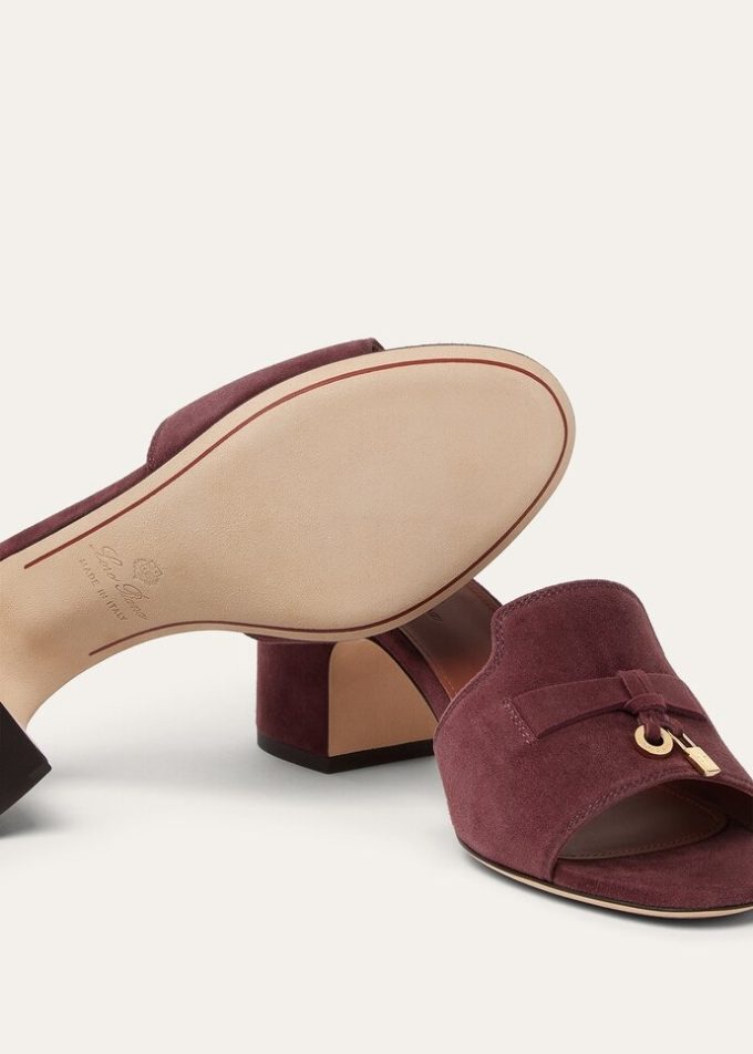 Sommer Charms Sandale