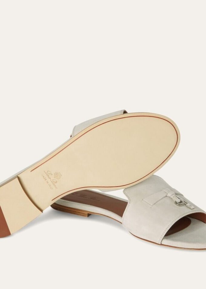 Sommer Charms Sandale