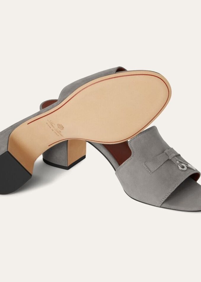 Sommer Charms Sandale