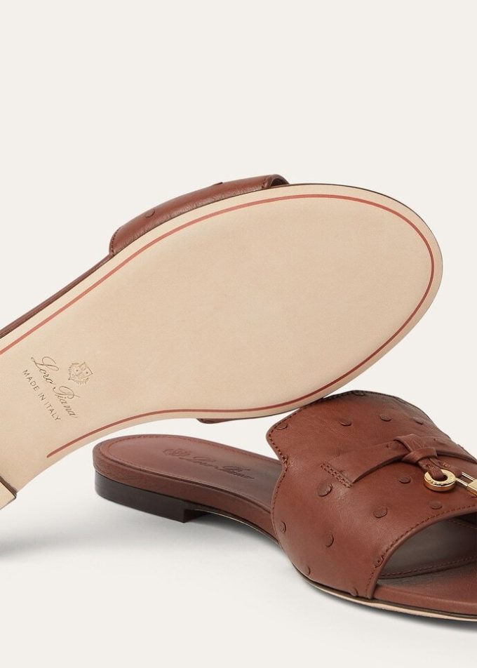 Sommer Charms Sandale