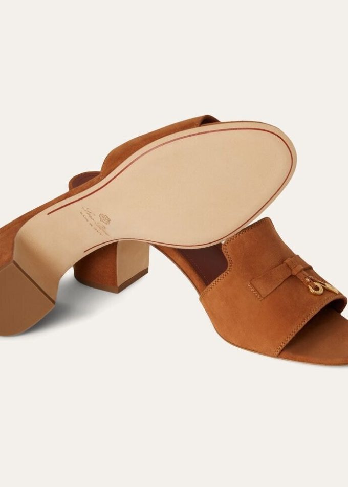 Sommer Charms Sandale