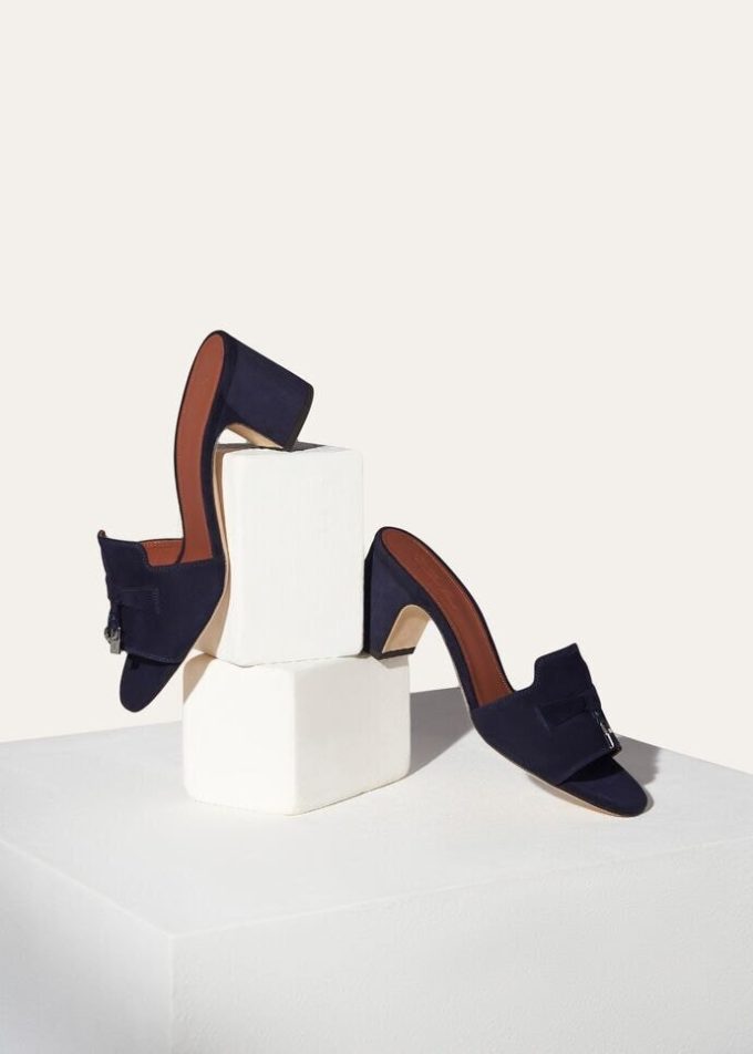 Sommer Charms Sandale