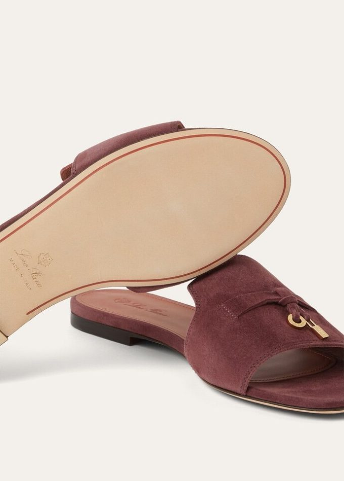 Sommer Charms Sandale