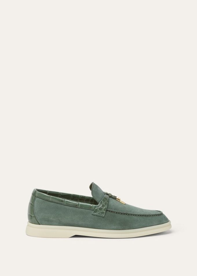 Sommer Charms Walk Loafer