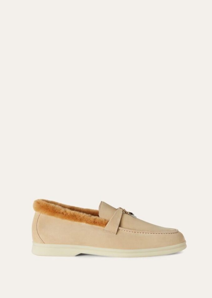 Sommer Charms Walk Loafer