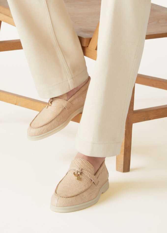 Sommer Charms Walk Loafer
