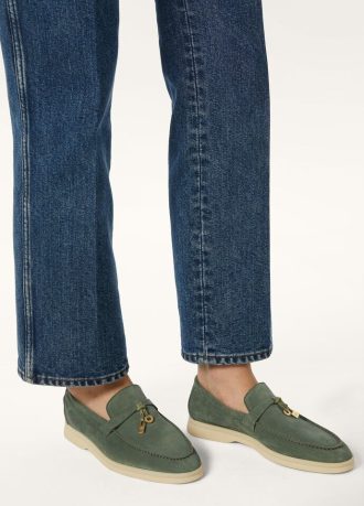 Sommer Charms Walk Loafer