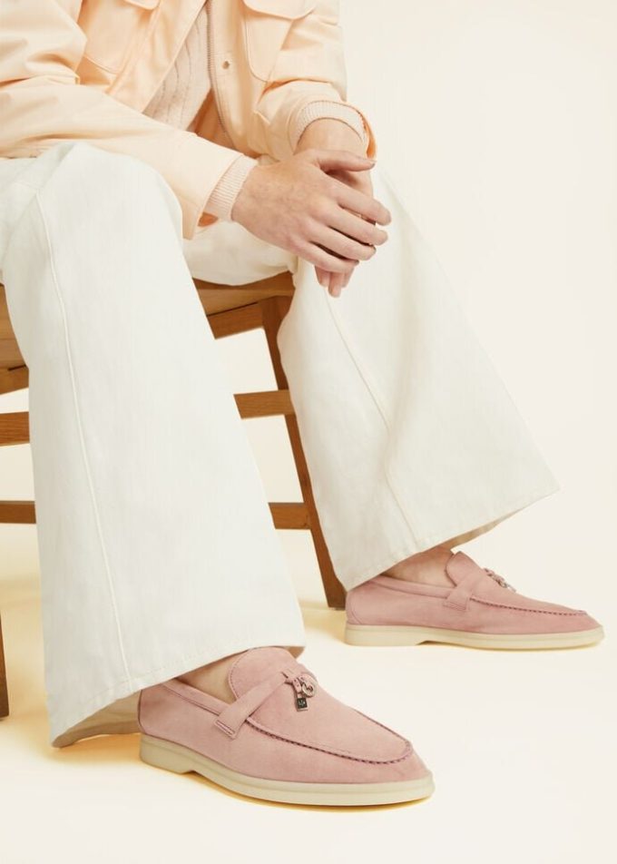 Sommer Charms Walk Loafer