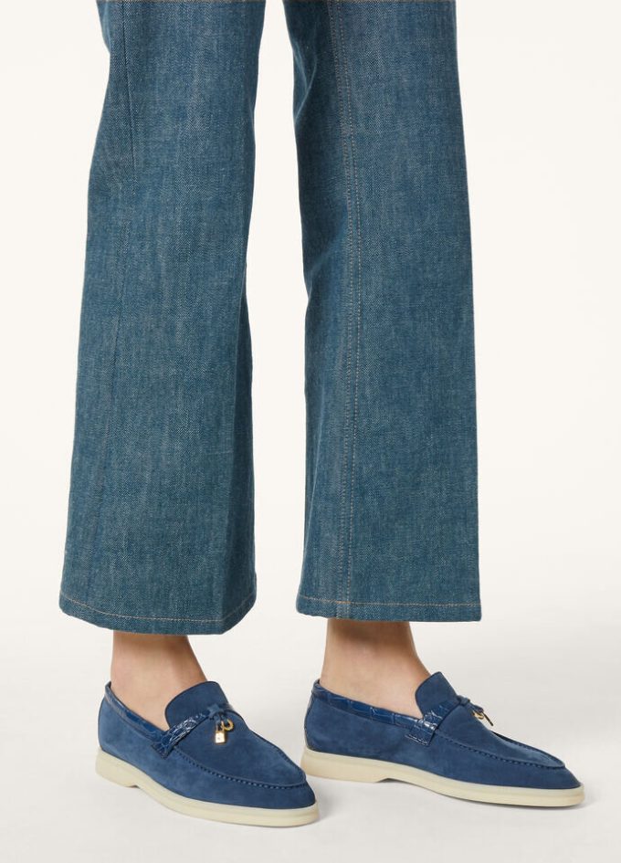 Sommer Charms Walk Loafer