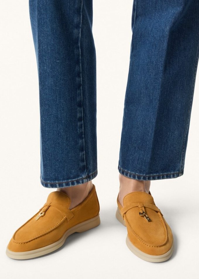 Sommer Charms Walk Loafer