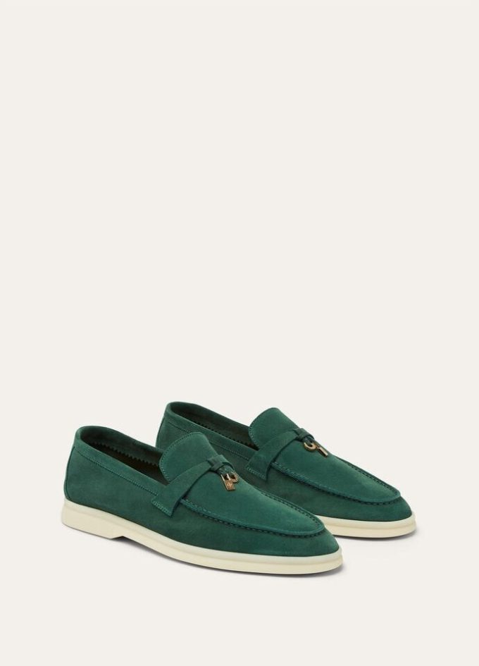 Sommer Charms Walk Loafer