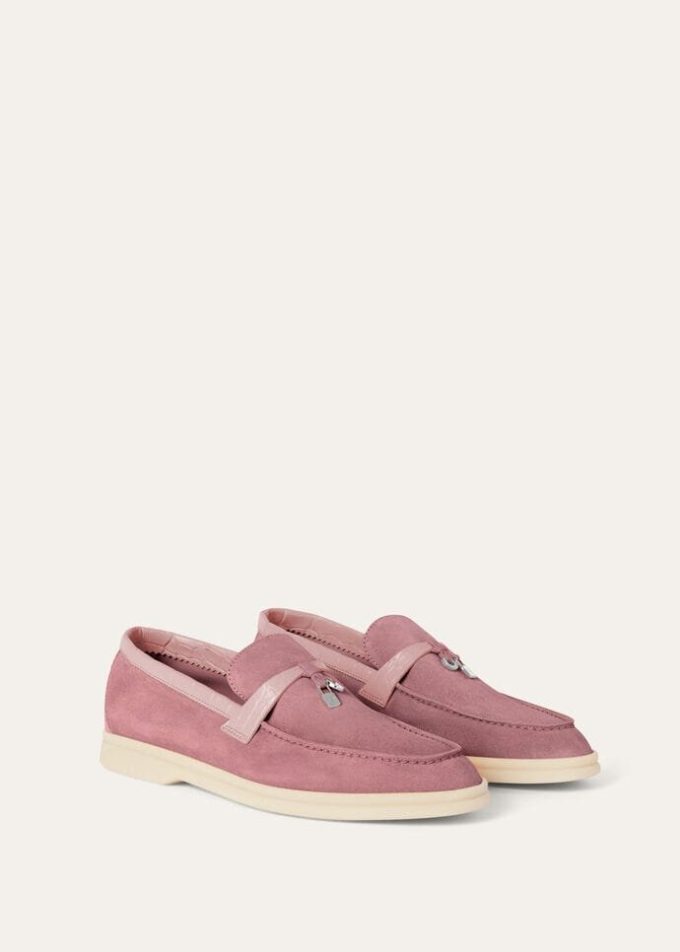 Sommer Charms Walk Loafer