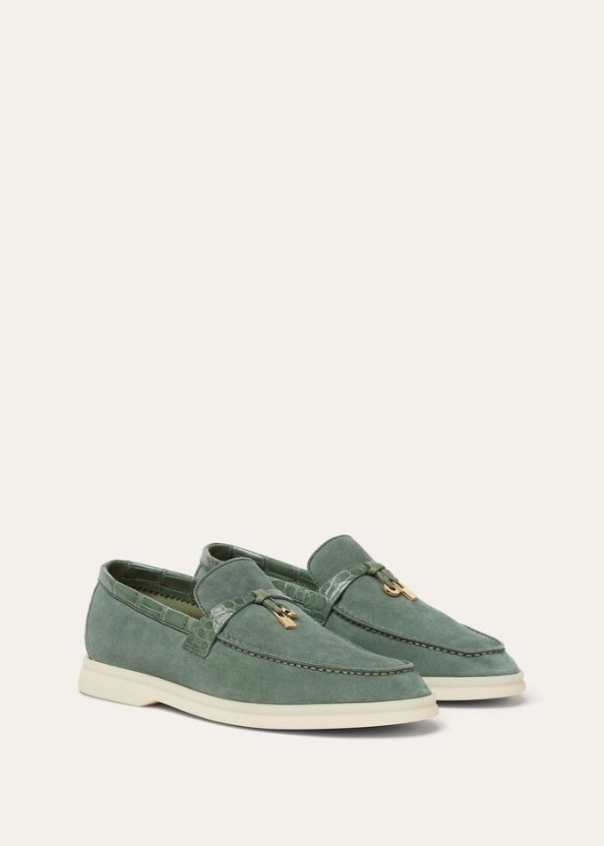 Sommer Charms Walk Loafer