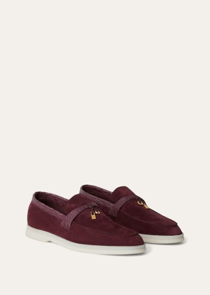Sommer Charms Walk Loafer