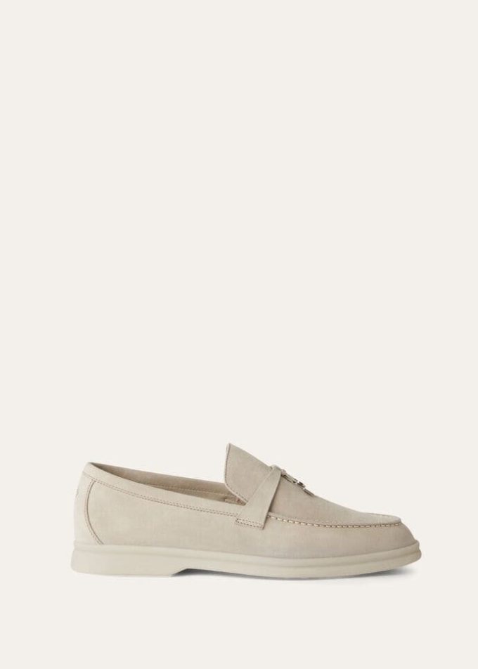 Sommer Charms Walk Loafer