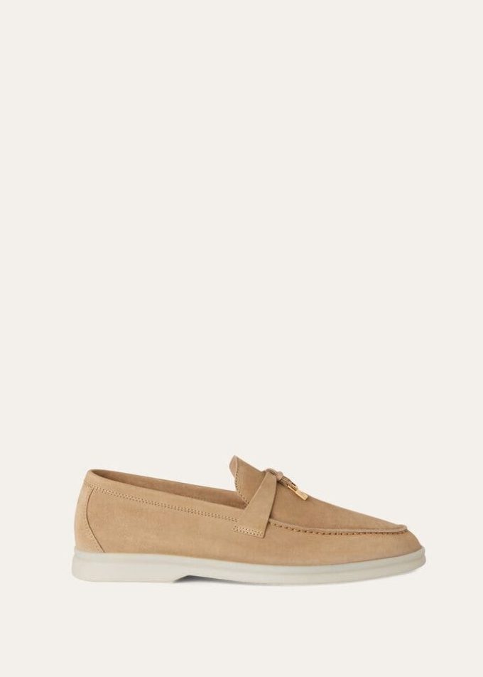 Sommer Charms Walk Loafer