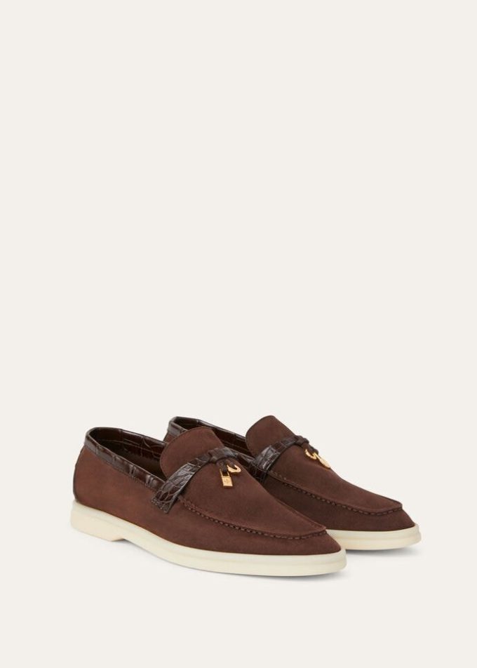 Sommer Charms Walk Loafer